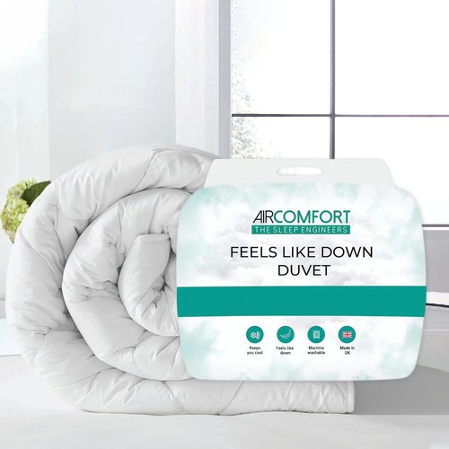 Aircomfort anti allergy - anti,