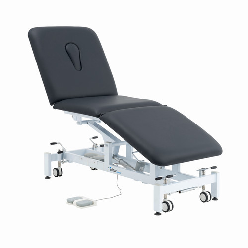 Addax medical practice - addax,