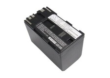 Li-ion Battery for Canon XL2