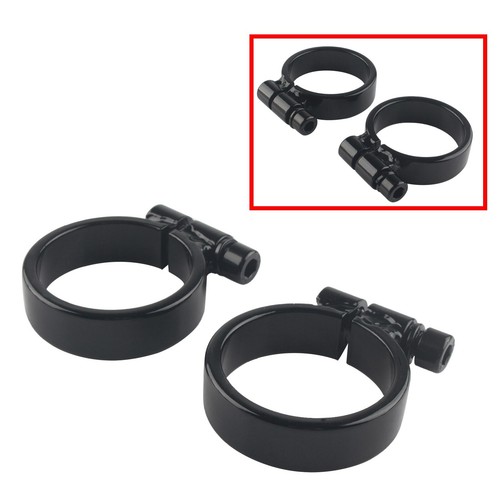 Super exhaust port clamps - super,