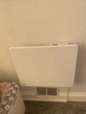 ATC Eco Electric Panel Heater Radiator 750W Digital Slim Convector Timer