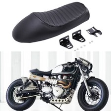 Driver solo seat cafe racer - cafe,