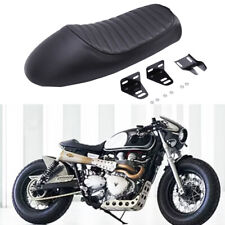 PU Driver Solo Seat Cafe Racer