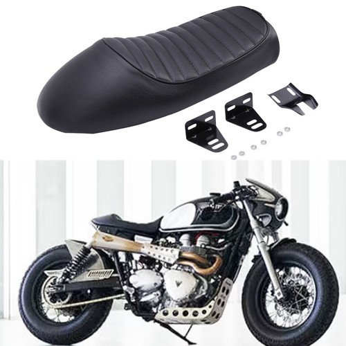 Driver solo seat cafe - cafe, racer