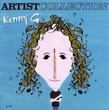 The Artist Collection - Kenny G