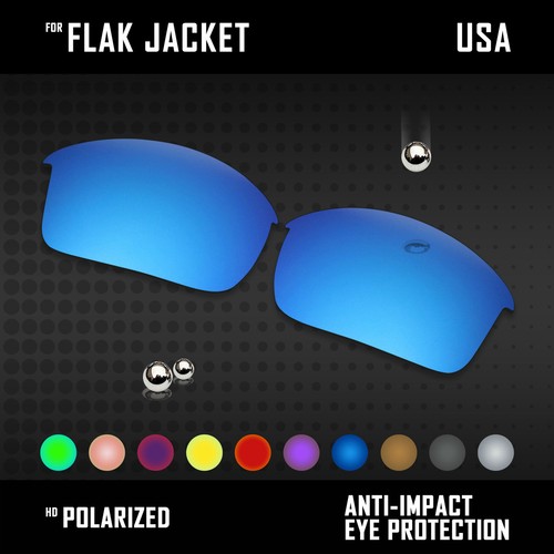 Anti scratch polarized - anti,