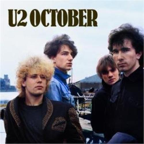 October cd value - october,