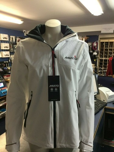 Ladies musto jacket - ladies,
