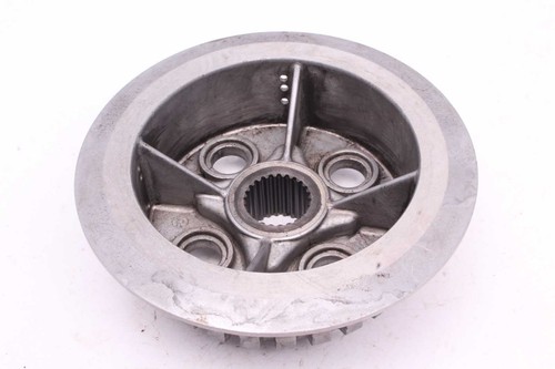 Clutch basket pressure plate - clutch,