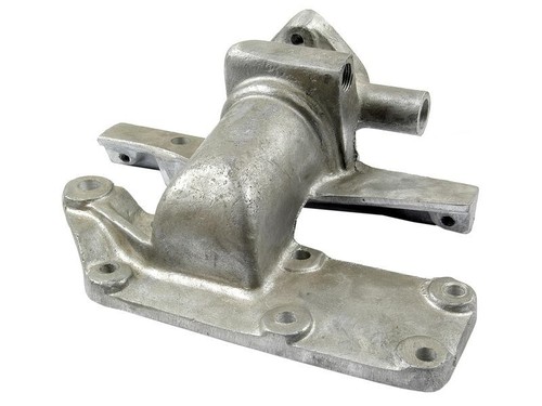 Thermostat housing for massey - thermostat,