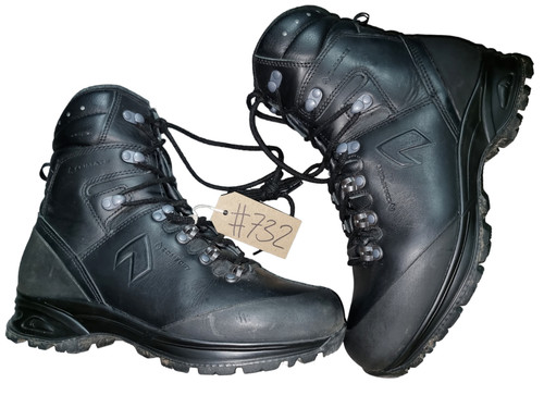 Haix german army issue - german, sf