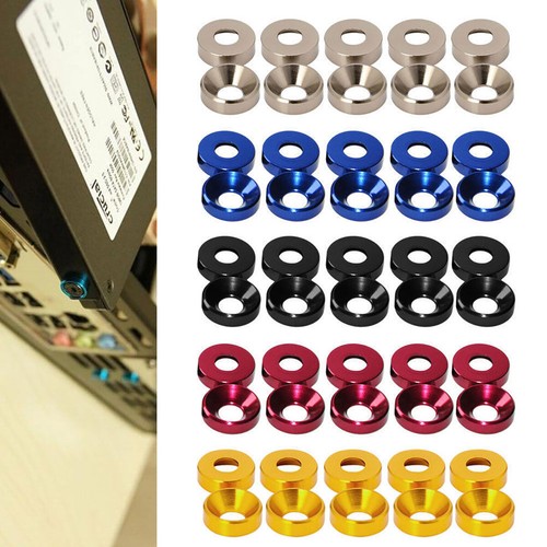 Countersunk washers - m8,