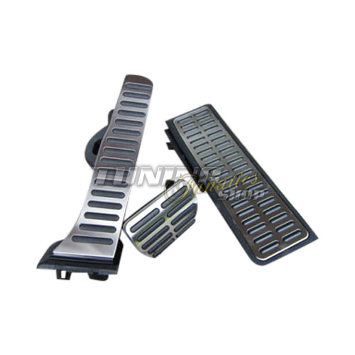 Original pedal caps - , set