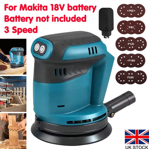 Speed brushed cordless - 3,