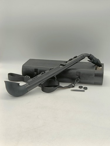 Nuvo jsax plastic - nuvo,