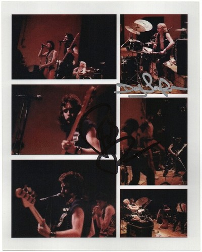 Iron maiden photo - maiden, di'anno