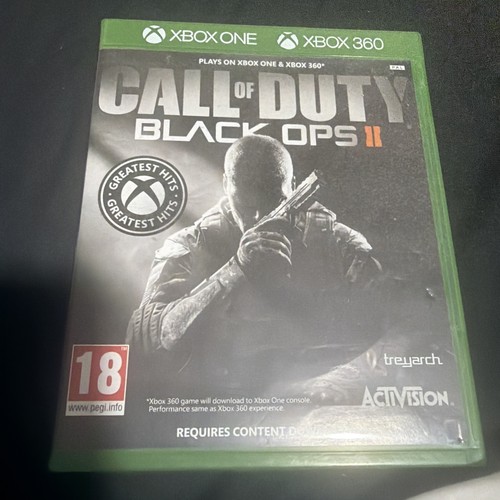 Call duty black - call, ii