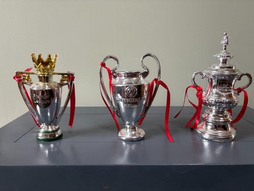 Rare trophies fa - 3,