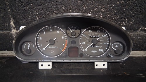 Mazda mx5 mk1 - mazda, na