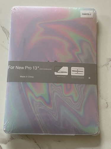Macbook pro hardshell - macbook, 13”