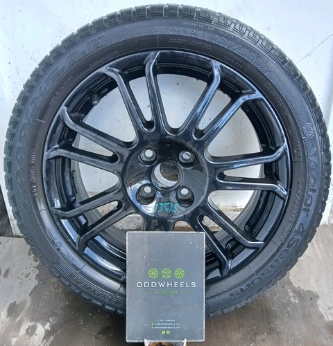 Ford ecosport alloy - ford, wheel
