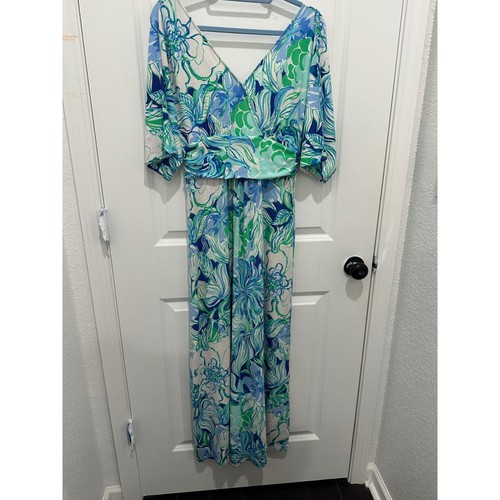 Lilly pulitzer parigi blue - lilly,