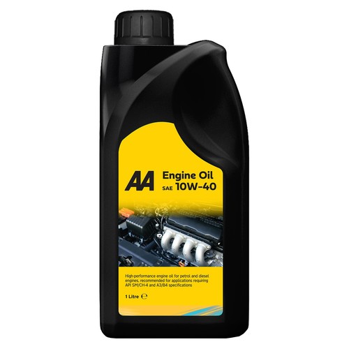 Engine oil sae - oil, 1