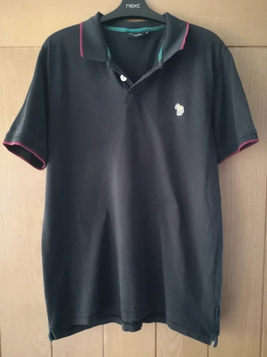 Paul smith men navy - smith, men's