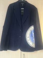 Ralph Lauren Blazer Jacket