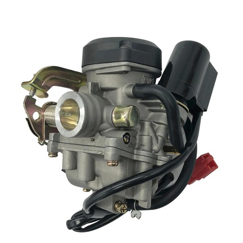18mm pd18j carburetor gy6 - gy6, 50cc