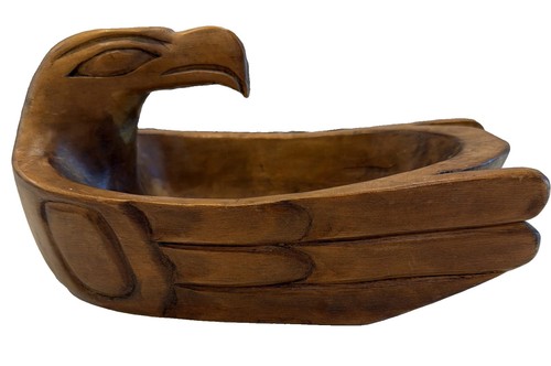 Charlie mickey nuu - mickey, nuu-chah-nulth