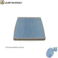 Interior air filter adf122510 - interior,
