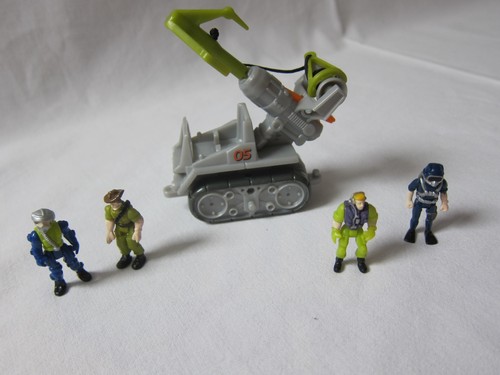 Matchbox mega rig system - matchbox,