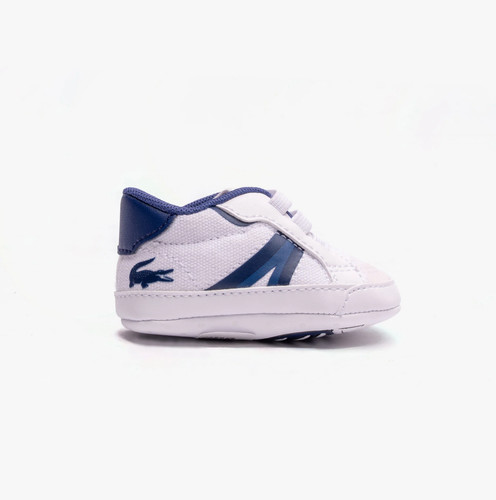Lacoste crib unisex - crib,