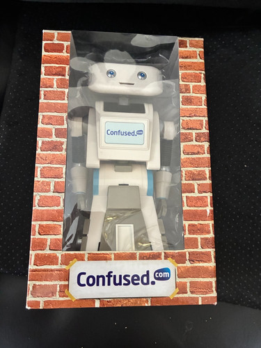 Confused com brian the - confused.com,