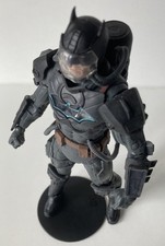 DC Multiverse Batman Hazmat Batsuit 7" Scale Inch Action Figure - McFarlane Toys