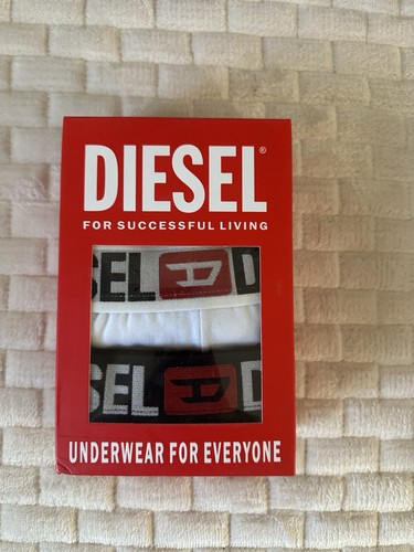 Diesel men boxer shorts set - boxer,