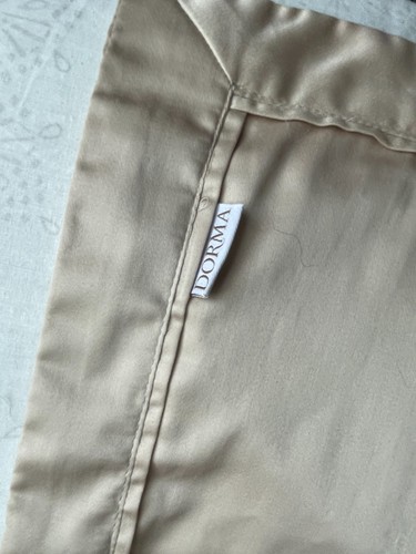 Dorma continental pillowcase - dorma,