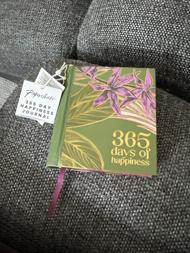 Paperchase 365 days - 365, of