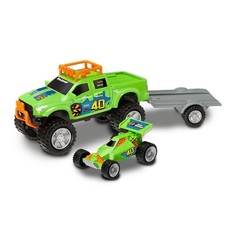 Road Rippers Battery Operated