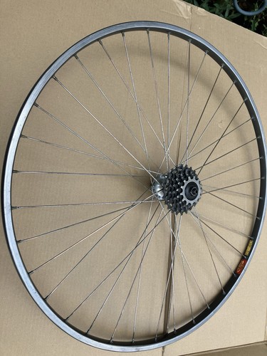 Mavic g40 alloy rim 700c - alloy,