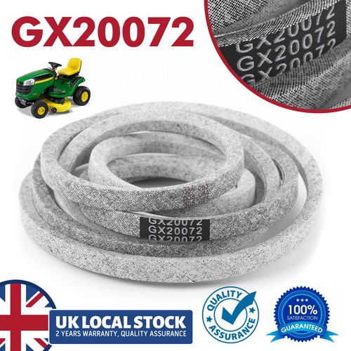 Deck drive belt - drive,