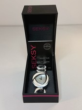 Seksy Sekonda Concept Watch |