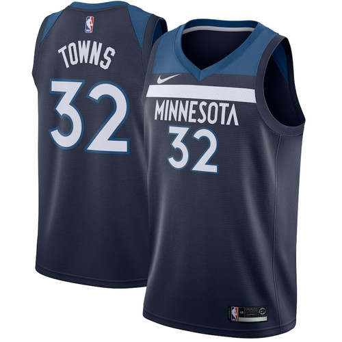 Minnesota timberwolves nike - minnesota,