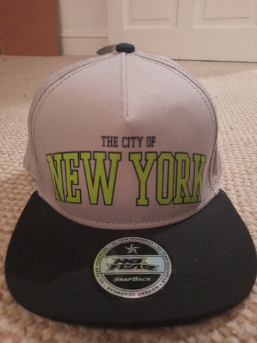 Fear the city new york - no,