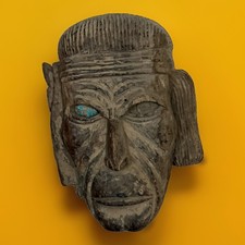 Vintage Southwest Native