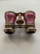 Antique Opera Glasses Theatre