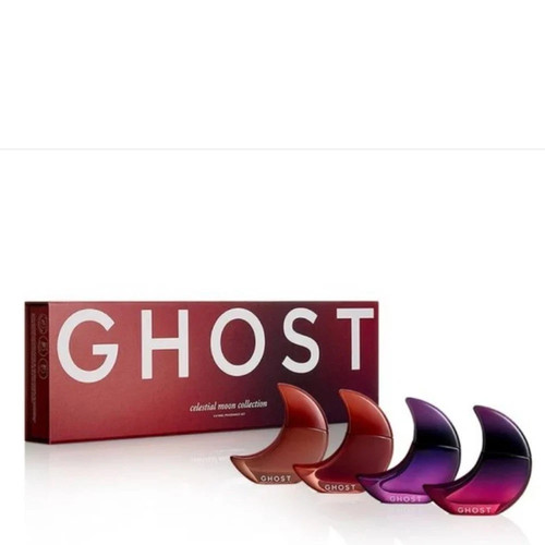 Ghost mini moon collection - ghost,