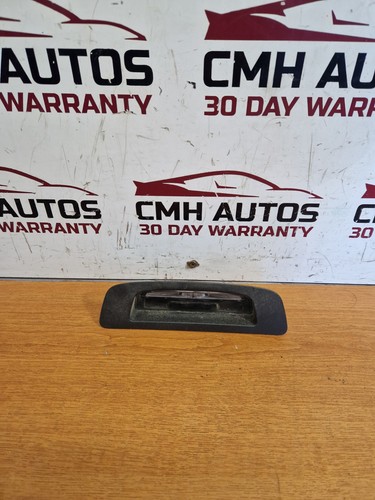 Vauxhall astra estate - vauxhall,