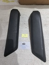 Ford Cortina Mk5 Front Bumper